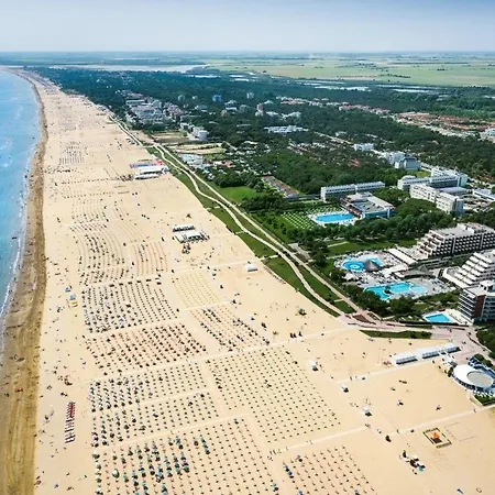 Appartamenti Lyons Nord E Sud Bibione Exterior photo