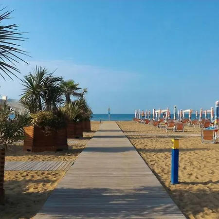 Appartamenti Lyons Nord E Sud Bibione Exterior photo